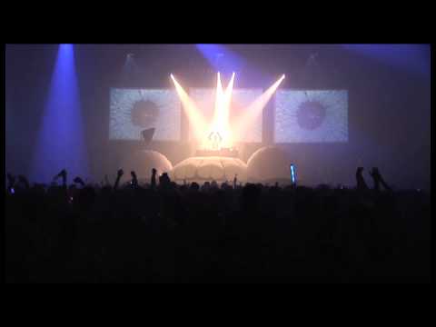 Buenos Aires Trance: Episodio 3 - Patterson - Fleming - Bússola