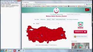 mhrs hastane randevu alma