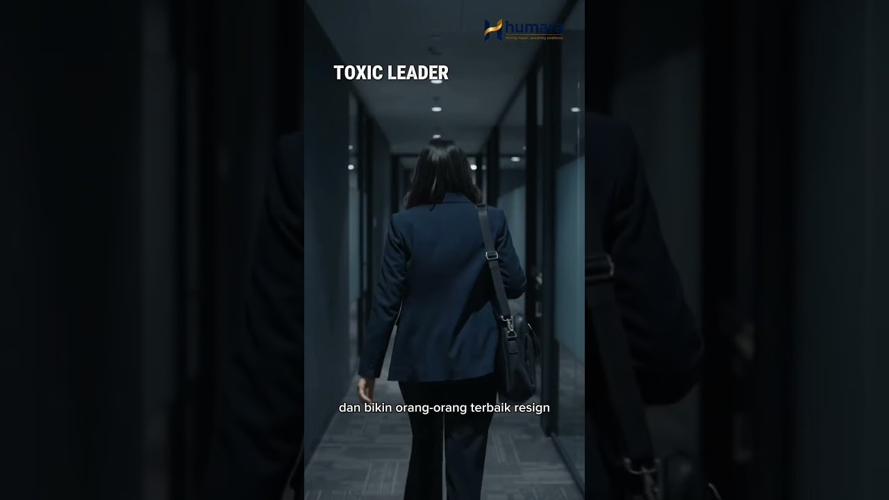Mau menjadi pemimpin yang baik?