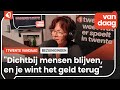 PvdA-raadslid Hengelo over voorgestelde bezuinigingen op wijkcentra