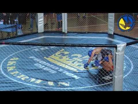 MMA Кубок Юга Одесса 2017.07.15 h04