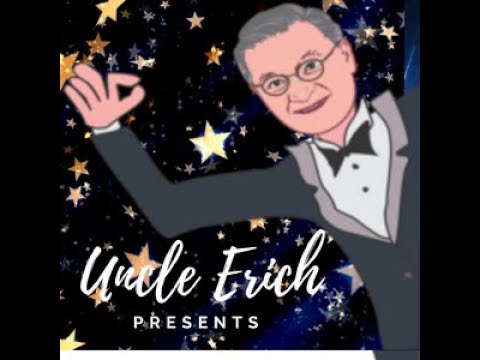 Classic Vincent Price - Hollywood Star Time 46 02 03 ep005 Shock