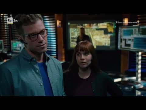 Ncis Los Angeles 9x02 - Hetty incontra il prigioniero