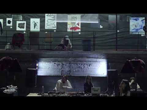 [ luch_she ] + TESTFM:  Mårble