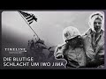 Iwo Jima Blutigste Schlacht Des Pazifikkrieges