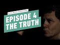 Alan Wake Gameplay Walkthrough (Nightmare Mode) - Episode 4: The Truth