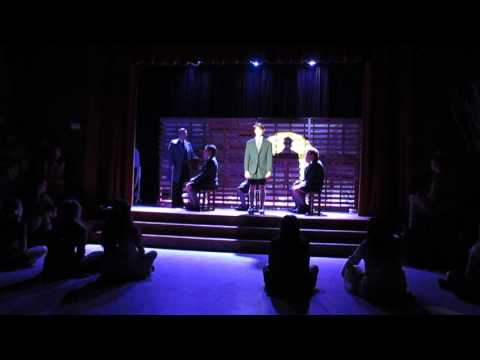 MST Productions "All That's Known" from "Spring Awakening"