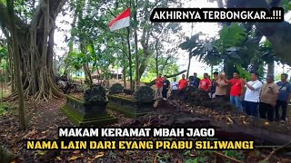Download lagu RESIDENTS ARE IN A Uproar...! The Tomb of Sribaduga Maharaja Prabu Siliwangi Appears in the Forest mp3 Download lagu RESIDENTS ARE IN A Uproar...! The Tomb of Sribaduga Maharaja Prabu Siliwangi Appears in the Forest mp3