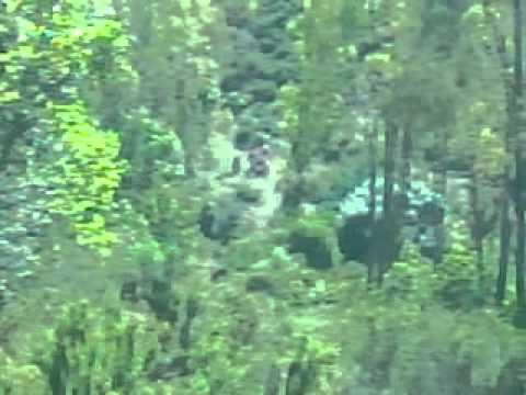 Lanciasassi Narcao-Biella tour