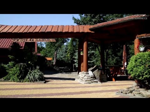 Wellness Penzión Na Kamyncu - Jablunkov 4