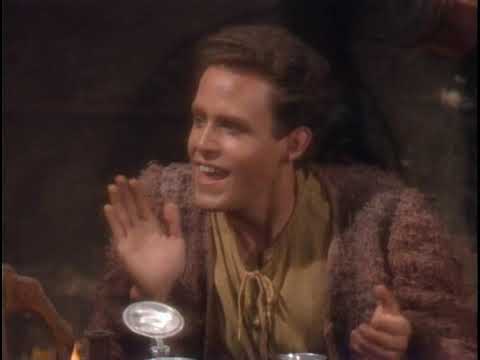 Cuentos de Hadas Faerie Tale Theatre 15 Juan sin miedo