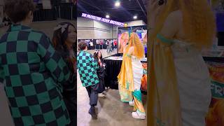 Download lagu Playing Gurenge for NEZUKO and TANJIRO😳👀 mp3