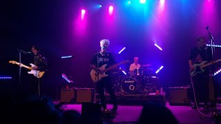 Last Dinosaurs - Alps (Live at the Fonda in Los Angeles - October 30, 2019)