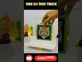DIY New Mini Dj Truck Dj Setup Kasi Banaye Minidi Automobile Funny Viral Trending