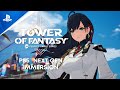 Tower of Fantasy - Next Gen Immersion Trailer | PS5 Games