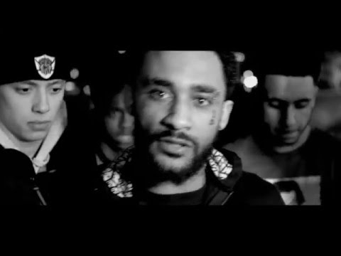 24LDN CYPHER FT. VALI, CENTRAL CEE, MARC D, MAGIC, MI SHAX, MICAH MILLION, AJ MACE | PART 1