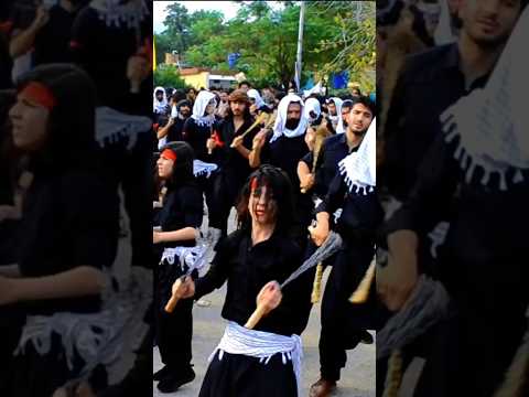 matami dasta saqa e Sakina #karbala2023 #shortsvideo #shorts #zuljanah #muharram2023 #ashura