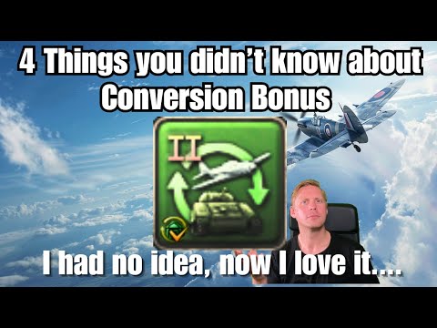 HOI4 Guide - Conversion speed and strategies