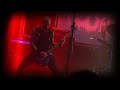 BEWITCHED - Worship the Fire LIVE in Oberhausen 2025