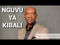 NGUVU YA KIBALI PASTOR GEORGE MUKABWA JRC