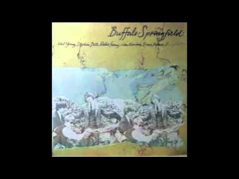 Buffalo Springfield Bluebird Long Version