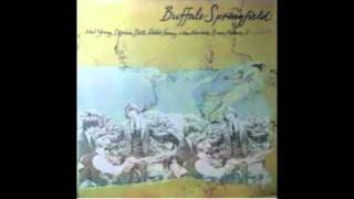Buffalo Springfield Bluebird Long Version