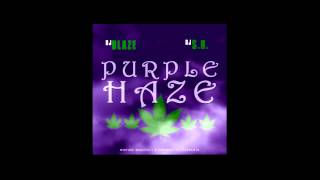 DJ Scream Ft. Rozay Bun & Thugga - Cassette Deck - Purple Haze 5 Mixtape