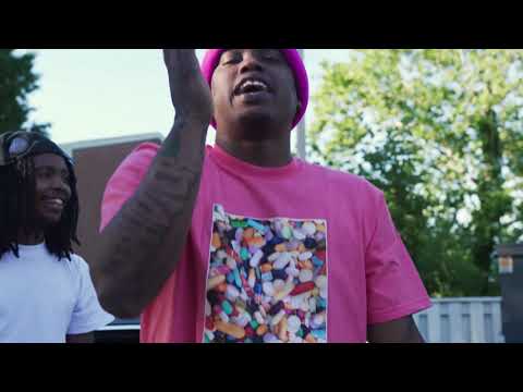 Get Busy - A1 haven x Ouzi x Bandup Wells