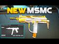 The OG MSMC Is BACK In Warzone BROKEN