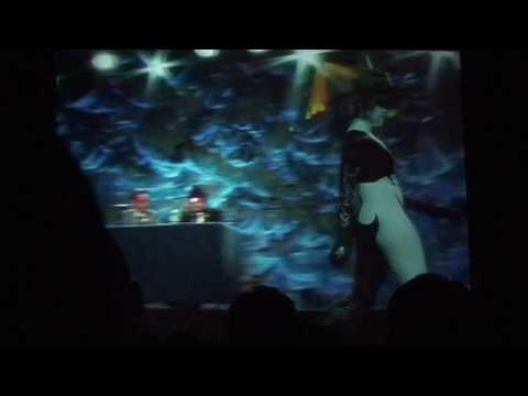 Anime Central 2010 Part 69 - Masquerade Walk-On #39