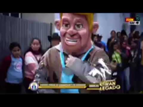 Convite 9 De Diciembre Chicamán Quiché 