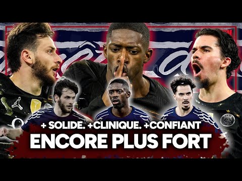 Bayern 1-1 PSG : "Ils sont tout gagné !", les Parisiens sont-ils meilleurs que l'an dernier ?