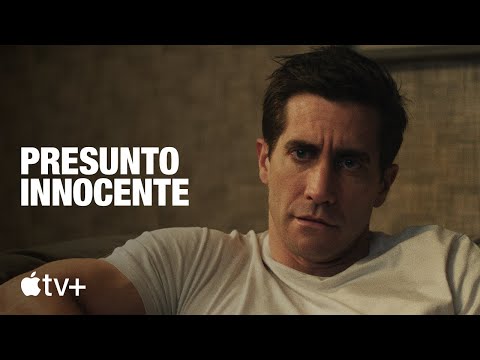 Trailer ufficiale