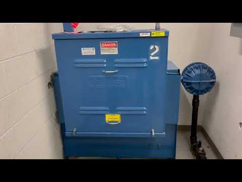 R.I.P.: Slap-On Modded Dover Impulse Hydraulic Elevator with Machine Room Tour!