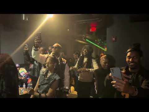 U.C.B  (#2ndSet) 12-26-25 @ V14Lounge 😎🔥💪🏿