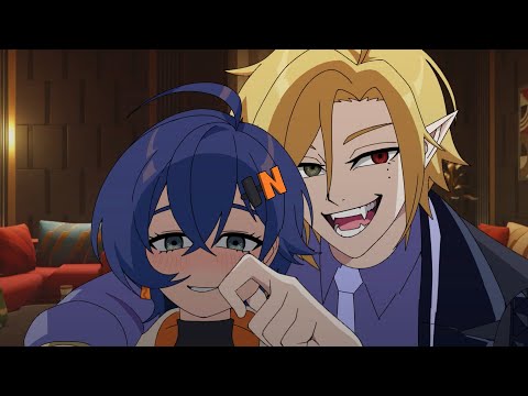 WISE-KUN, ARE YOU WATCHING? ①