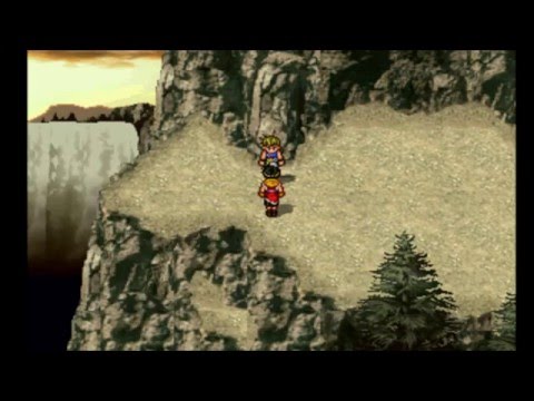 Suikoden II Part 79: The Place of Promise