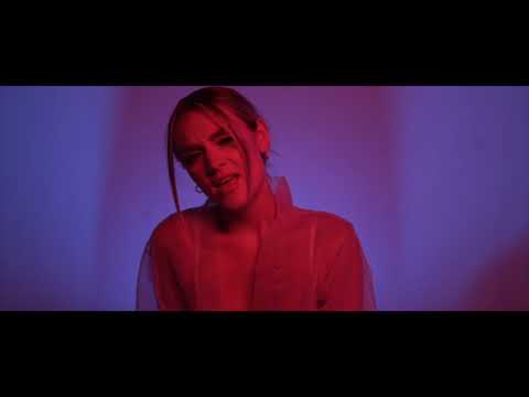 Jenny March - Rebound (Official Music Video)