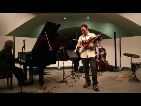 Richie Beirach, Gregor Hübner, George Mraz, Patrick Manzecchi – Live Concert