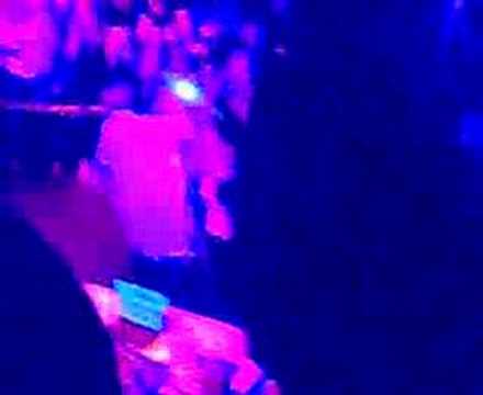 Fatman Scoop 2008 im Matrix