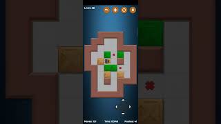sokoban free# PICOCOSMOS #level #20