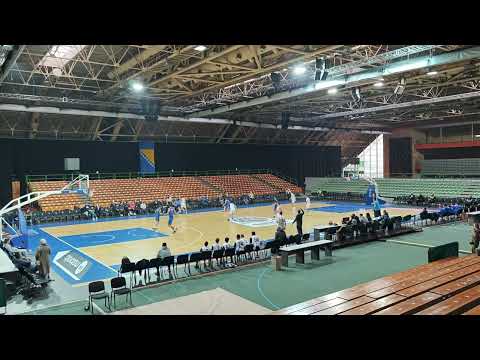 KK Realway - KK Spars Number 1 44-48 Pioniri KSKS