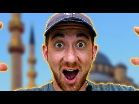 Wacky Things About Turkish Culture 🇹🇷