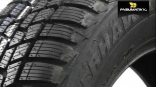 Firestone Winterhawk 2 165/70 R14 81T