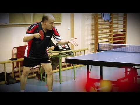 Campeonato de Tenis de Mesa de equipos absoluto de Madrid