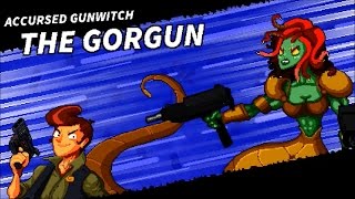 Enter The Gungeon: The Gorgun Boss Fight