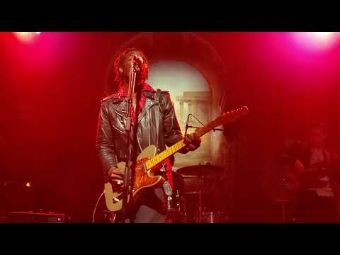 Black Pumas - Lodge Room, Highland Park, CA 20191024 232204