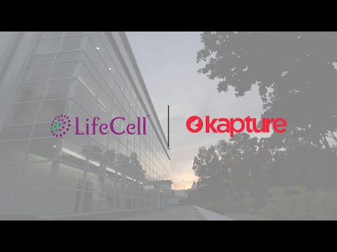 How Lifecell Transformed Patient Care with Kapture CX | Kapture Customer Review