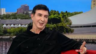 Marc Almond I’m Not Anyone album interview