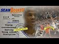 What Happened To One of Duke's Best Defensive Players SEAN DOCKERY? Sponsored by L.H.